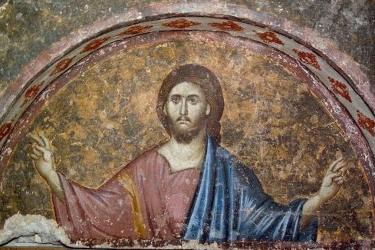 Єпископ Богдан Дзюрах у #ДорогоюНадії: 2. Пізнання Бога — ключ до непохитної надії