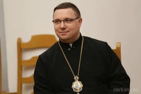 «Не даймо пропаганді оволодіти нами», — владика Маріуш Дмитерко про українсько-польські відносини