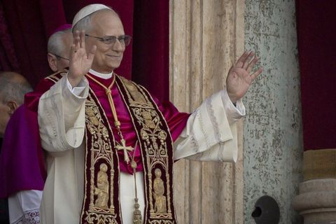 Рік з Левом XIV: подорожі, заклики про мир та місія пастиря в світі
