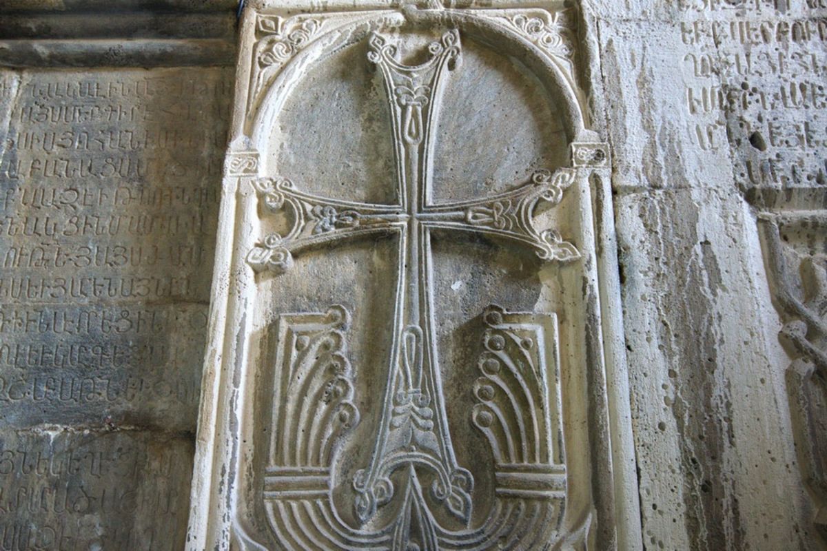 Тиждень молитов за єдність християн 2026. День п’ятий — Одна віра, одне хрищення