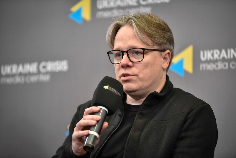 Андрій Когут