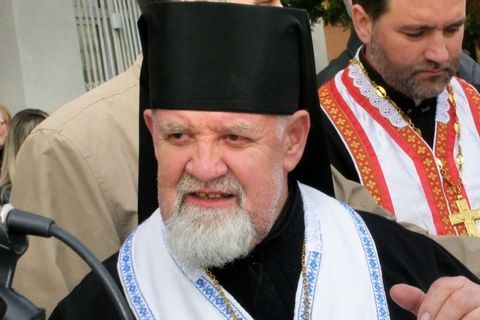 У Дрогобичі площу біля собору назвуть іменем єпископа Юліана Вороновського