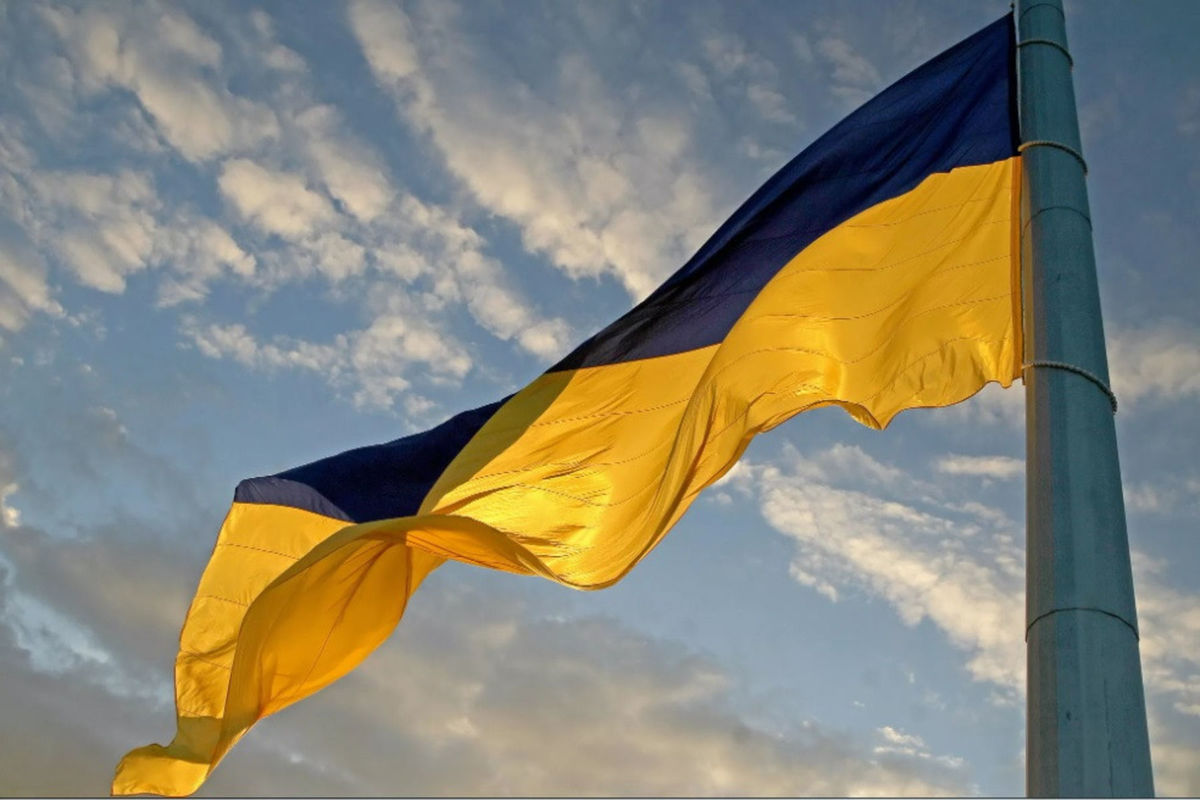 Глава УГКЦ у День Державного прапора України: «Український стяг сьогодні є символом свободи і миру»