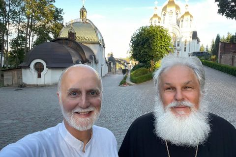 Митрополит Борис Ґудзяк: «З цим призначенням духовно збагачується не лише Вінніпезька митрополія, а й усі ми»