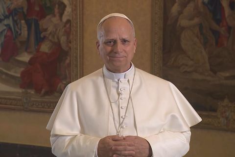 Папа Лев XIV: смертна кара несумісна з гідністю людини