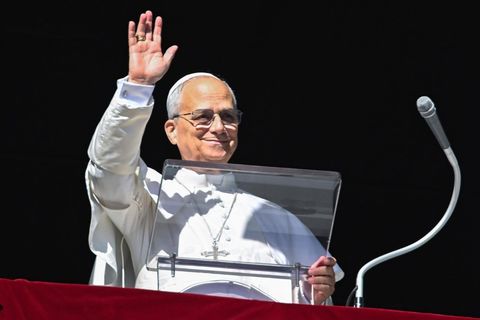 Папа Лев XIV: святість Церкви залежить не від наших заслуг, а є Божим даром