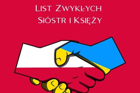 Владика Богдан Дзюрах подякував польським священникам і монахиням за голос проти ненависті до українців