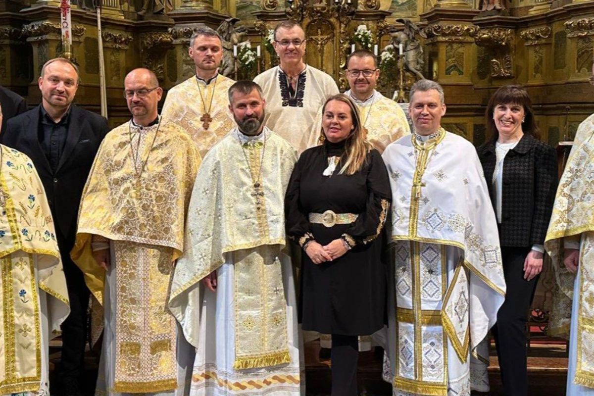 Українці греко-католики в Угорщині: закладати основи громади і взаєморозуміння