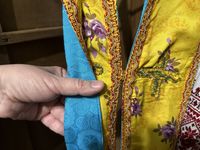 Синьо-жовтим єпитрахилем священномученик засвідчував право на життя української Церкви