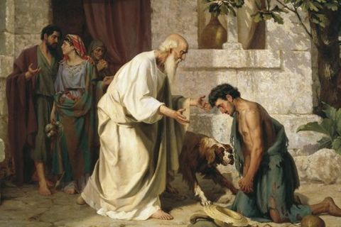 #НазустрічВоскресінню 19. Сповідь — поцілунок Бога