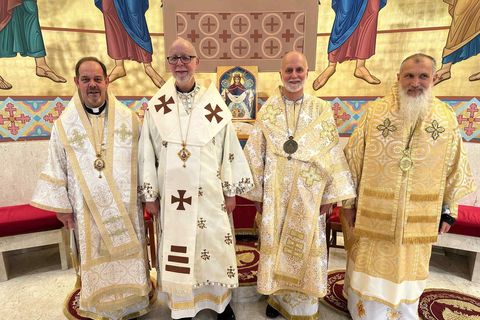 «Божа істина переможе»: Звернення ієрархів УГКЦ в США з нагоди 4-ої річниці повномасштабного вторгнення Росії в Україну