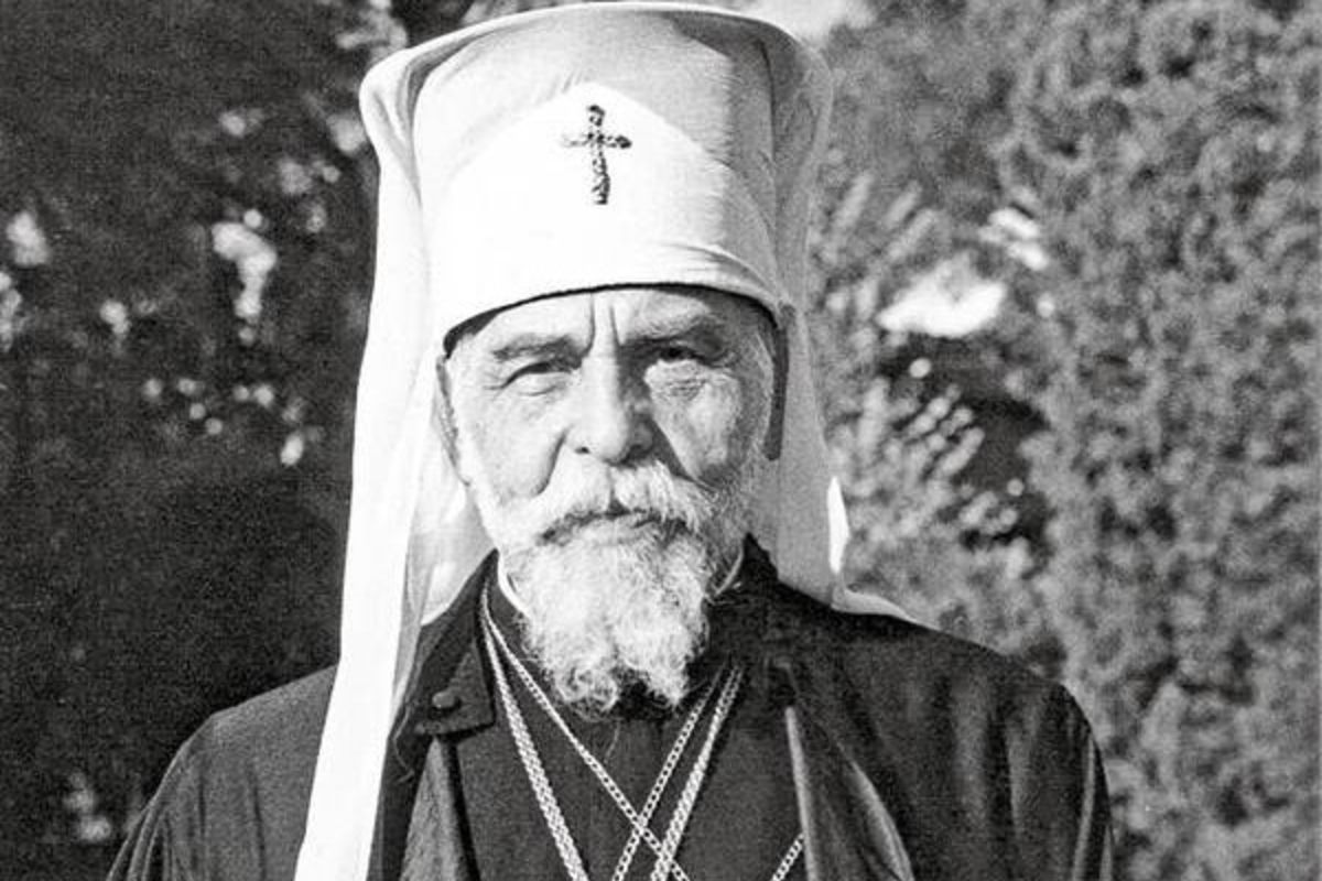 «Народе український, будь собою!». До дня смерті патріарха Йосифа Сліпого