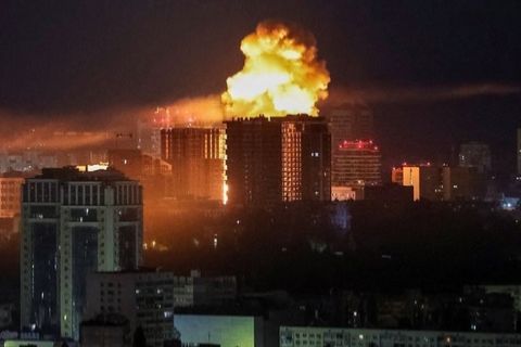 Релігійні лідери України закликали світ посилити санкційний тиск на Росію
