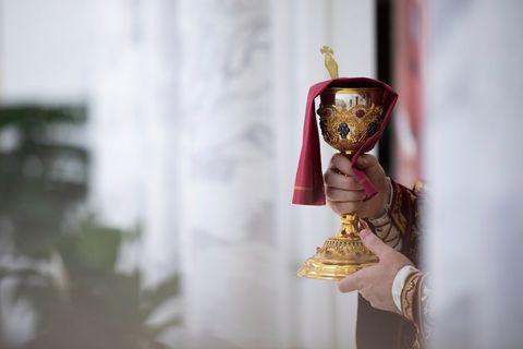 «Таїнство Євхаристії є джерелом стійкості українського народу», — Глава УГКЦ