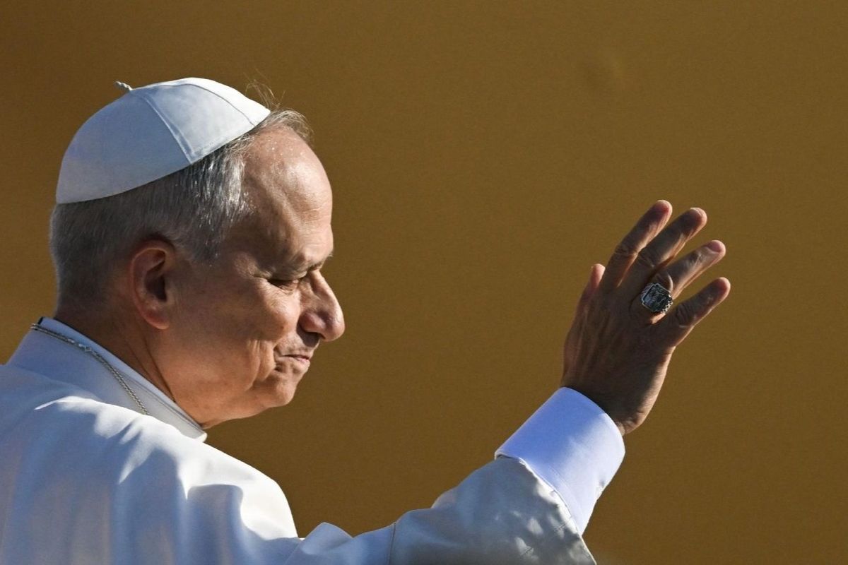 Папа: Потрібно долати поляризацію, а також будувати мости в Церкві та світі