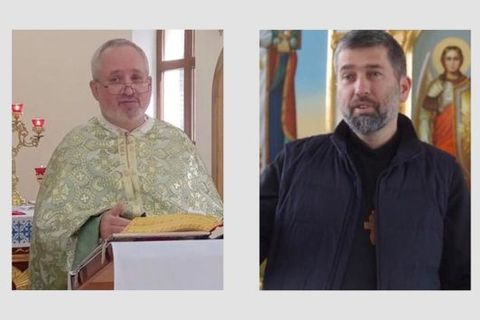 #НазустрічВоскресінню 23. Не забуваймо про наших полонених!