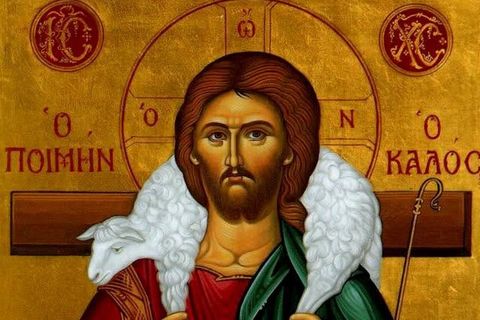#СловоЖиття від єпископа Богдана Дзюраха: Пастирі за Божим Серцем