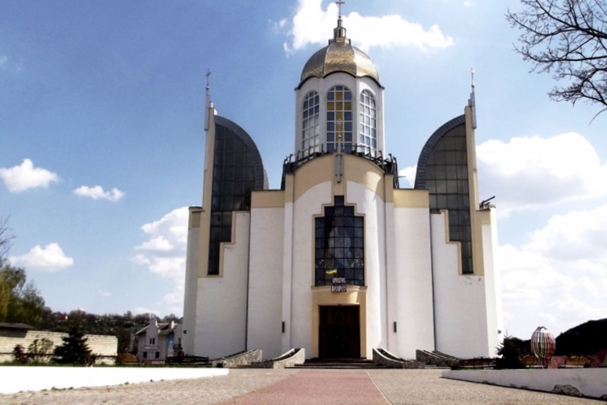Бучацька єпархія долучається до неперервної молитви за перемогу України