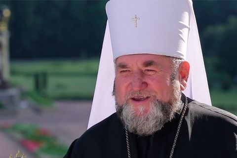 Людиною року на Тернопільщині став митрополит УГКЦ Василій Семенюк