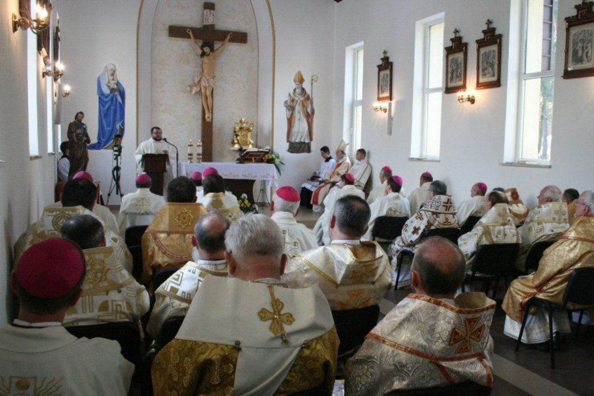 Документ українських католицьких єпископів для захисту неповнолітніх у Церкві