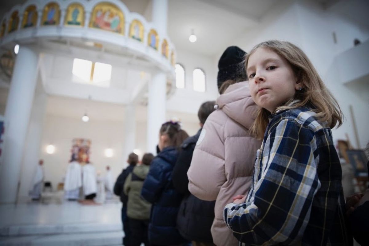 «Підтримуйте прагнення своїх дітей служити Богові»: Синод Єпископів УГКЦ звернувся до батьків