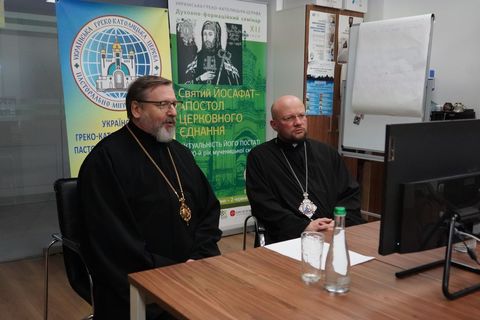 Блаженніший Святослав запропонував парафіям за кордоном провести акцію «Допоможи Україні перезимувати»