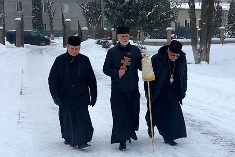 Митрополит Борис Ґудзяк відвідав Бучацьку єпархію: день молитви, зустрічей і свідчення живої Церкви