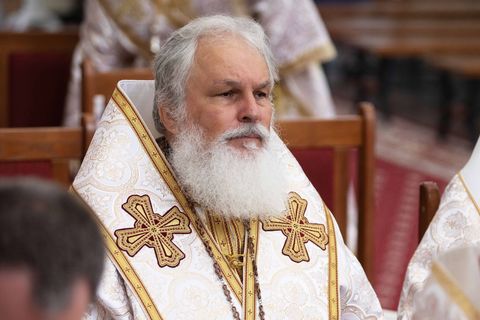 Владика Михайло Квятковський — новий архиєпископ і митрополит Вінніпезький