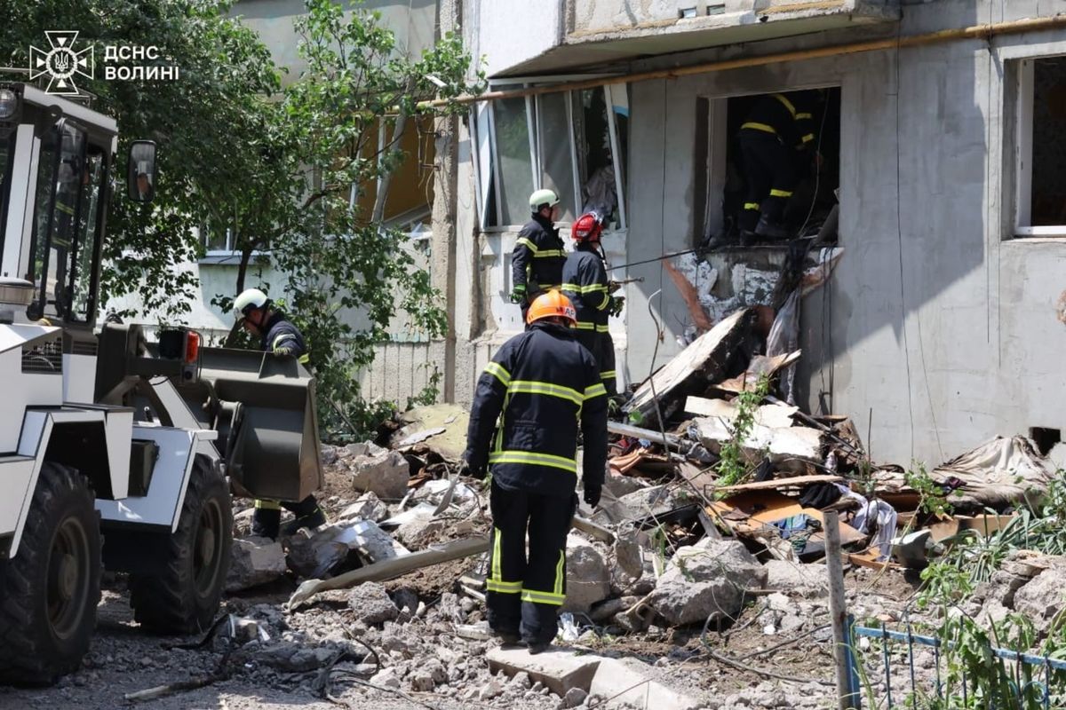 Глава УГКЦ у 173-й тиждень війни: Папа Лев XIV просив Росію подати знак миру, натомість вона подала вбивчий знак війни