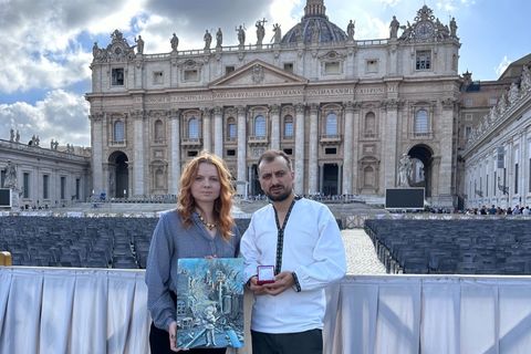 «Синодальність молодіжного душпастирства»: у Ватикані скликають конгрес