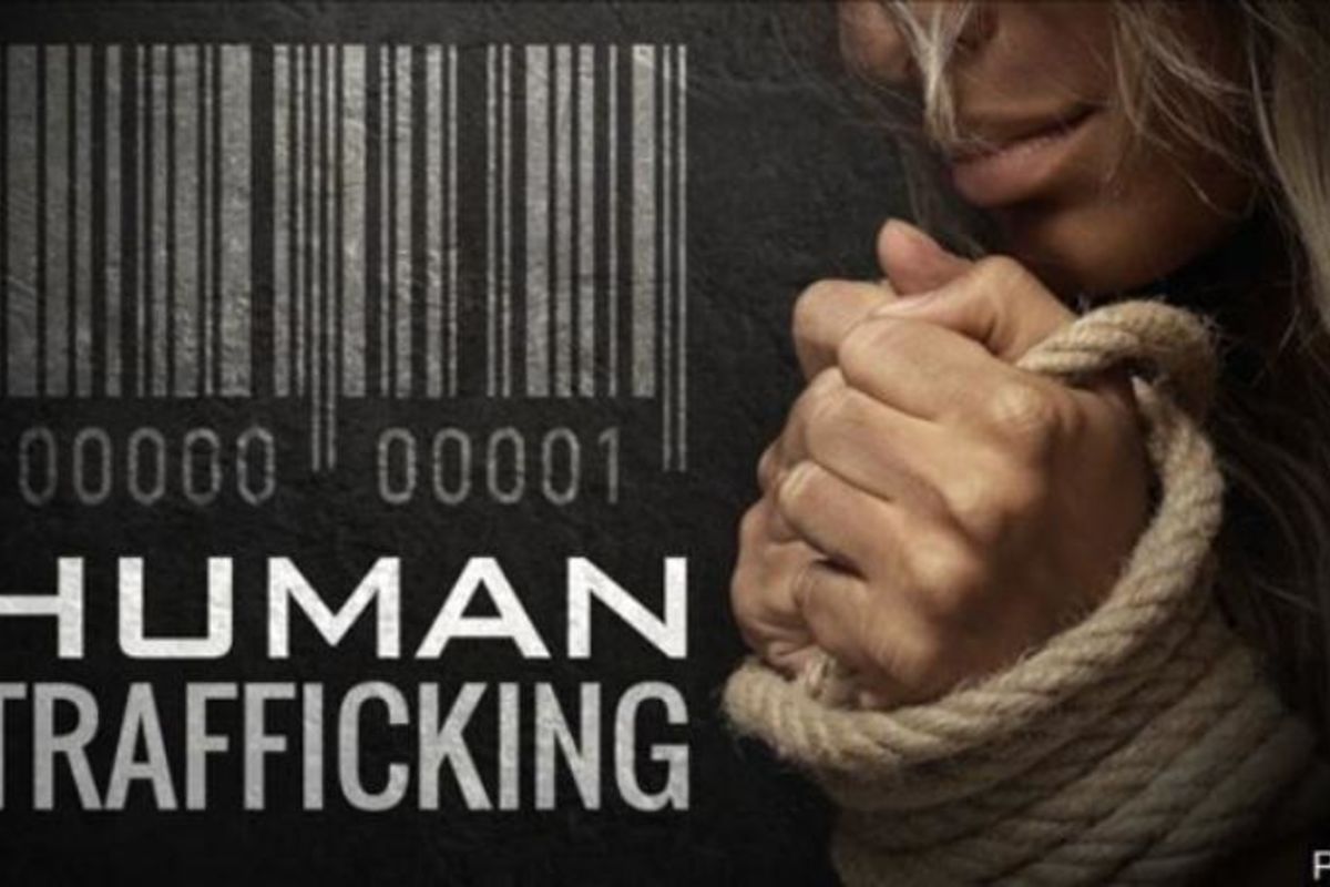 Карітас-Київ пригадує: 30 липня — Всесвітній день боротьби з торгівлею людьми