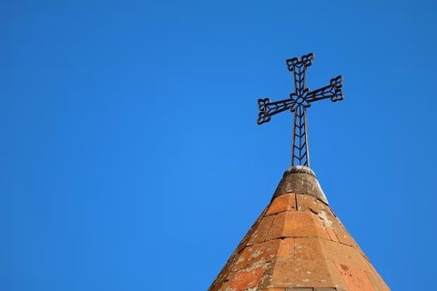 Тиждень молитов за єдність християн 2026. День шостий — Один Господь і Отець