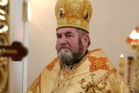 Великоднє послання митрополита Василя Семенюка: «Не було б християнства без Воскресіння»