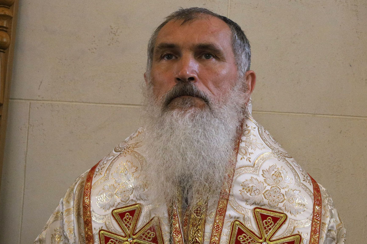 Владика Венедикт Алексійчук пояснив, чи Бог справді карає