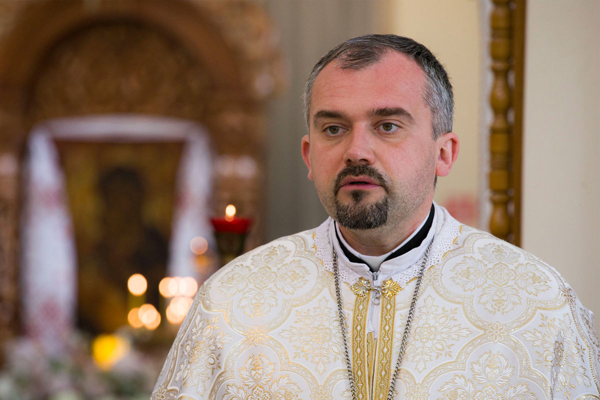 Для Київської архиєпархії УГКЦ обрано єпископа-помічника