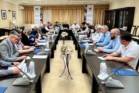 Всеукраїнська рада Церков і релігійних організацій отримала нового головуючого