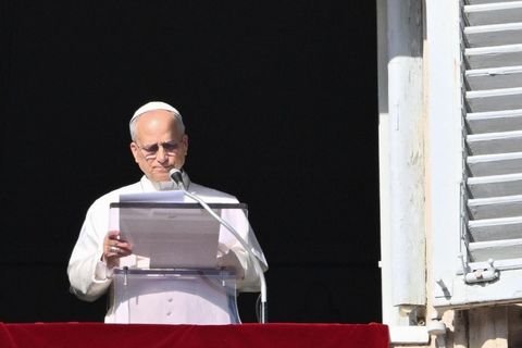 Папа: Бог дарує нам великі дари, але залишає свободу прийняти їх або ні