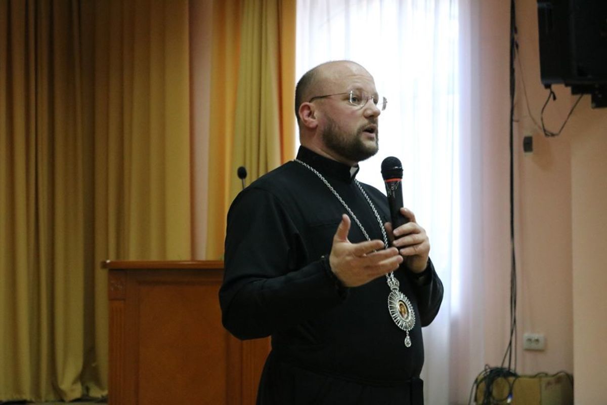 Рік турбулентності в житті єпископа УГКЦ Степана Суса