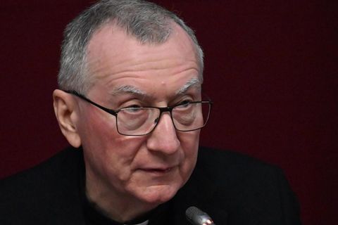 Кардинал Паролін: щоб зупинити війни, потрібно відійти від логіки домінування
