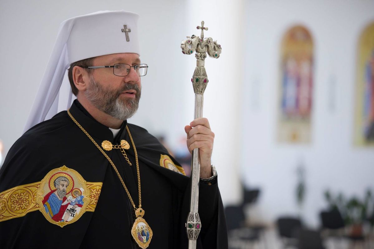 Глава УГКЦ: «Ми хочемо в Україні перейти на новий календар разом із православними братами»