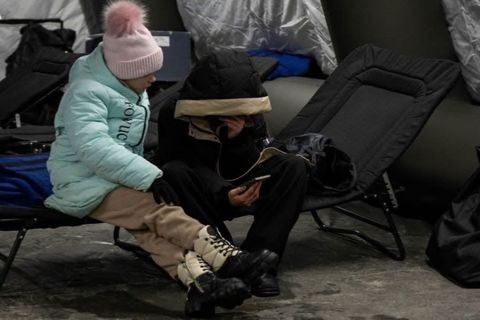 «Ми не можемо залишатися байдужими», — архиєпископ Кракова оголосив збір коштів на допомогу Києву