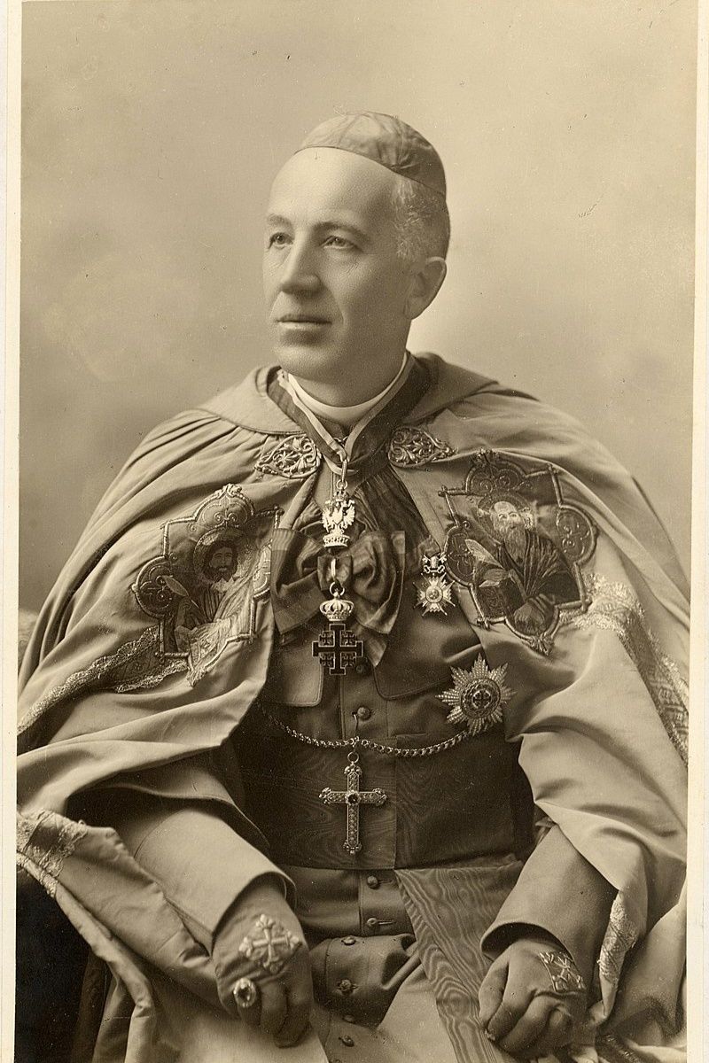 Владика Костянтин Чехович