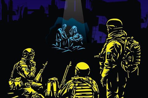 «Різдвяний піст нагадує нам, що Христос приносить надію та зцілення серед зламаності», — єпископи УГКЦ у США