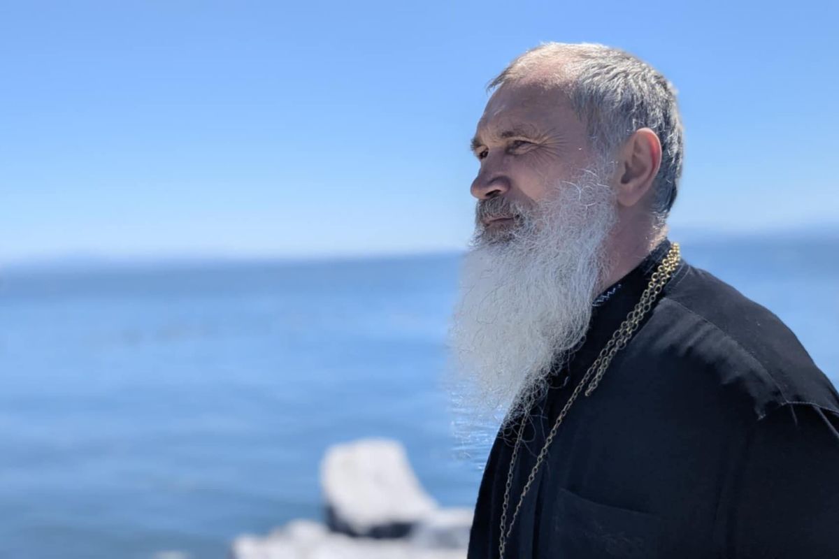 Чому сучасна євангелізація не працює? Думка владики Венедикта Алексійчука