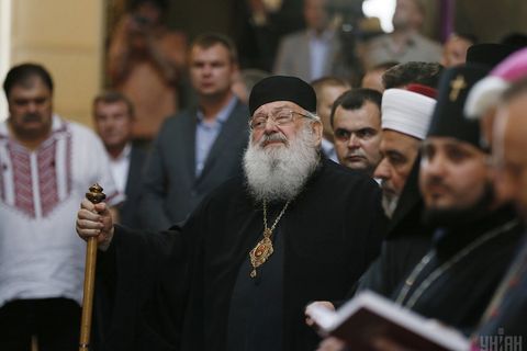 До річниці від Дня смерті кардинала Любомира Гузара. Про нерелігійні сторінки біографії Блаженнішого