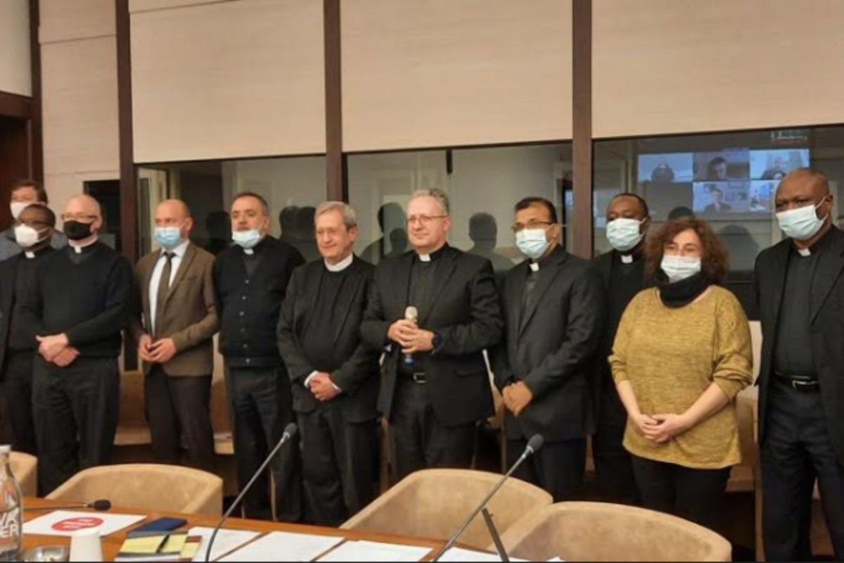 Ватиканська дикастерія високо оцінила діяльність УГКЦ в умовах пандемії