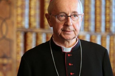 Католики Польщі вшанують жертв Голодомору в Україні