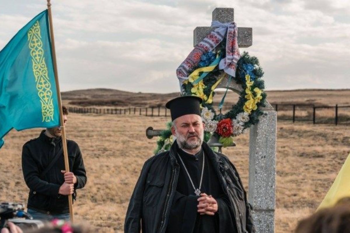 «Заразлива» місійна ревність: про служіння греко-католикам Казахстану