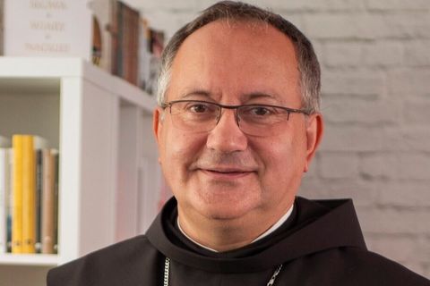 Єпископ із Кракова закликав поляків не переносити історичний біль на українців