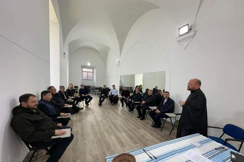 Для священників УГКЦ у Португалії обрано нового координатора